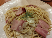スパゲティハウス NABE ナベ: サザンクロスさんの2025年11月16日の2枚目の投稿写真