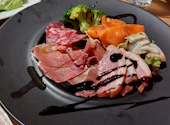 イタリアン&カフェ BOSCO ボスコ 京橋店: しづちゃんさんの2025年06月18日の1枚目の投稿写真