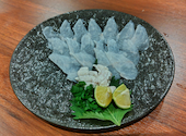 ふぐと鉄板焼きがぶ飲み食堂: しづちゃんさんの2024年12月27日の2枚目の投稿写真