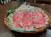 ふぐと鉄板焼きがぶ飲み食堂: しづちゃんさんの2025年01月27日の2枚目の投稿写真