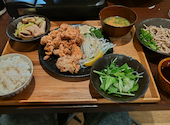 ふぐと鉄板焼きがぶ飲み食堂: しづちゃんさんの2025年11月18日の2枚目の投稿写真