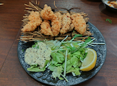 ふぐと鉄板焼きがぶ飲み食堂: しづちゃんさんの2026年03月21日の1枚目の投稿写真
