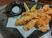 ふぐと鉄板焼きがぶ飲み食堂: しづちゃんさんの2026年05月21日の1枚目の投稿写真