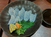 ふぐと鉄板焼きがぶ飲み食堂: しづちゃんさんの2026年05月21日の2枚目の投稿写真