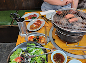 炭火焼肉 もっくん 高槻店: しづちゃんさんの2026年05月27日の2枚目の投稿写真