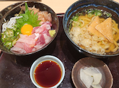 旬和席 うおまん 旬魚旬彩 上本町YUFURA店: ミンミンさんの2026年04月11日の1枚目の投稿写真