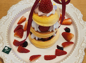 パンケーキカフェ cafeblow 泉佐野店: ミンミンさんの2026年04月13日の1枚目の投稿写真