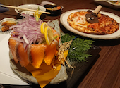 個室居酒屋 GOMAYA: みーさんの2021年01月31日の2枚目の投稿写真