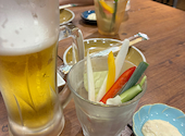 串カツ屋 七星 ぷらす＋: パピさんの2026年08月27日の1枚目の投稿写真