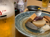 炉端とおでん 呼炉凪来 姫路店: パピさんの2026年05月10日の1枚目の投稿写真