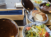 FARMER'S TABLE Grill & Steam: りょうこさんの2025年11月01日の2枚目の投稿写真