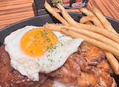 MOKUOLA Dexee Diner 新横浜: カズさんの2022年04月23日の1枚目の投稿写真