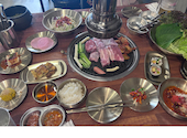 韓国焼肉専門店 山賊: ぴーさんの2026年07月15日の1枚目の投稿写真