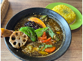 Soup Curry Beyond Age ～スープカレー　ビヨンドエイジ　南19条店: 0821tamaさんの2025年12月の1枚目の投稿写真