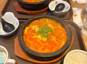 コリアンダイニング 梨泰院 イテウォン 刈谷店: かおりんさんの2026年06月08日の1枚目の投稿写真