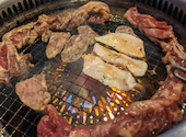 焼肉じゅうじゅうカルビ　神戸摩耶ランプ店: しろすけさんの2022年03月の1枚目の投稿写真