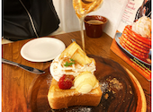 SWEETS Cafe&Bar ベツバラ。: Aさんの2022年05月12日の1枚目の投稿写真