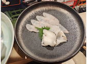ふぐ 活魚料理 割烹三幸: Aさんの2023年12月21日の2枚目の投稿写真