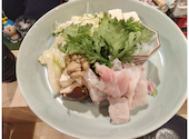ふぐ 活魚料理 割烹三幸: Aさんの2023年12月21日の3枚目の投稿写真