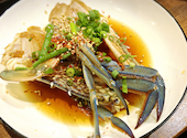 赤身焼肉×韓国料理×海鮮　ウシノカリスマ　小倉店: Aさんの2024年10月22日の2枚目の投稿写真