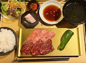 焼肉 赤鞘 小倉: Aさんの2026年09月07日の1枚目の投稿写真