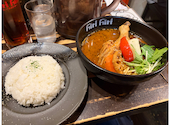スープカレー hirihiri 2号: miruchanさんの2026年05月06日の1枚目の投稿写真