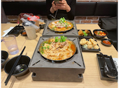 BOILING POINT 神戸三宮店 : ホウさんさんの2023年11月の1枚目の投稿写真