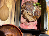 挽き肉のトリコ 渋谷店: mitsuさんの2026年06月17日の1枚目の投稿写真
