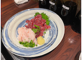 熊本馬肉料理と熊本ステーキの店 ニューくまもと亭: lotusさんの2023年05月01日の2枚目の投稿写真