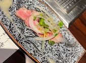 熊本馬肉料理と熊本ステーキの店 ニューくまもと亭: lotusさんの2023年05月01日の3枚目の投稿写真