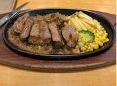 ステーキ宮 牛久店: れいさんの2026年04月29日の1枚目の投稿写真