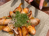 焼き鳥 居酒屋 「三代目」鳥メロ 名駅４丁目店: レッドさんの2025年11月の1枚目の投稿写真