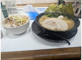 横浜家系ラーメン　天神家: アリさんの2026年04月の1枚目の投稿写真
