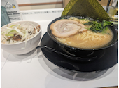 横浜家系ラーメン 天神家: アリさんの2026年09月30日の1枚目の投稿写真
