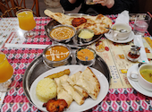 インドダイニング マター 北長瀬店: マナブさんの2026年10月07日の1枚目の投稿写真