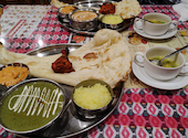 インドダイニング マター 北長瀬店: マナブさんの2026年10月07日の2枚目の投稿写真