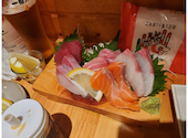 貝酒場 かきべえ 川口店: teruさんの2023年11月03日の1枚目の投稿写真