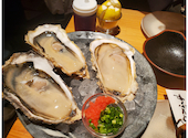 貝酒場 かきべえ 川口店: teruさんの2023年11月03日の2枚目の投稿写真