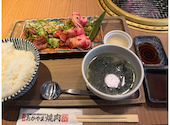 焼肉どんどん亭　福山蔵王店: ワカさんの2026年05月の1枚目の投稿写真