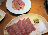 焼肉ホルモン いけちゃん: ワカさんの2026年05月22日の1枚目の投稿写真