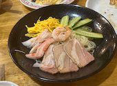 餃子の王将 門真店: トシさんの2026年06月30日の1枚目の投稿写真