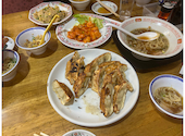 餃子の王将 門真店: トシさんの2026年06月30日の2枚目の投稿写真