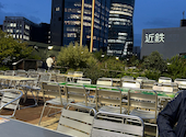 名鉄百貨店屋上ビアガーデン2025: tphsgwさんの2025年10月04日の3枚目の投稿写真