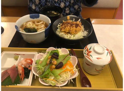 杏さんの年11月の投稿 華屋与兵衛 板橋坂下店 和食 の口コミ ホットペッパーグルメ