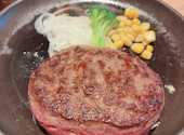 とろけるハンバーグ 福よし 海老名店: いけやんさんの2026年07月21日の1枚目の投稿写真