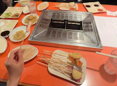 串家物語 川崎モアーズ店: なつきさんの2026年05月27日の1枚目の投稿写真
