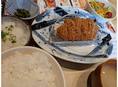 温野菜 とんかつかつ慶 草加店: ともこさんの2026年07月22日の1枚目の投稿写真