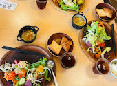 FARMERS GARDEN Cafe オムレット 大府allobu店: パルムさんの2026年05月の1枚目の投稿写真