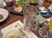 九州個室酒場　ザ・ゴエモン　倉敷駅前店: あーちゃんさんの2026年06月03日の1枚目の投稿写真