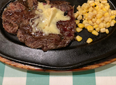 ステーキ テキサス 麹町本店: ちょろさんの2025年03月01日の1枚目の投稿写真